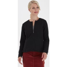 Fransa Mecardi women's cardigan