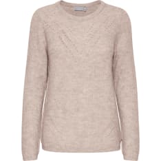 Fransa Mesandy women's sweater