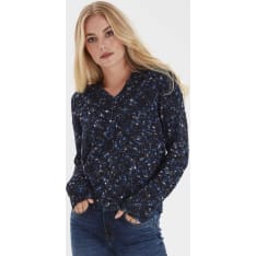 Fransa Mespot women's sweater