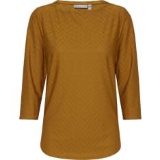 Fransa Mebang women's shirt