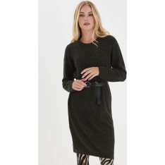 Fransa Mesandy women's dress