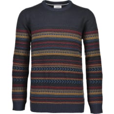 Lindbergh miesten villapaita