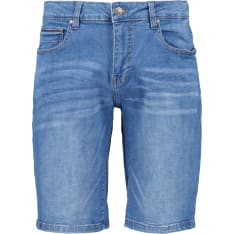 Jack's men's denim shorts