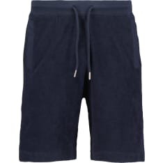 Lindbergh Men's Terry Shorts
