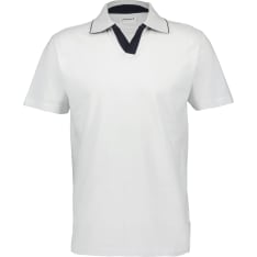 Lindbergh men's polo shirt