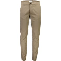 Lindbergh miesten chino-housut