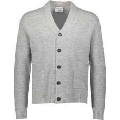 Lindbergh miesten villaneuletakki