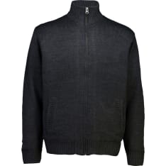 JACK'S miesten Windbreaker-neuletakki