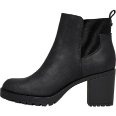 Only Barbara Women's Ankle Boots