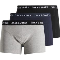 Jack&Jones Additionals Jacanthony miesten bokserit