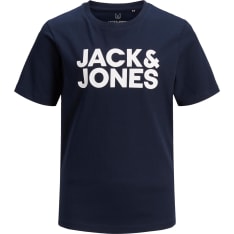 Jack&Jones Junior Corp nuorten t-paita