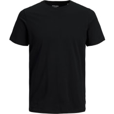Jack&Jones Jjeorganic men's t-shirt