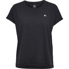 Only Play Curvy Aubree naisten t-paita