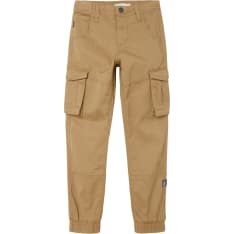 Name It Kids Bamgo lasten reisitaskuhousut