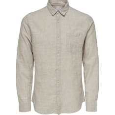 Only&Sons Onscaiden miesten kauluspaita