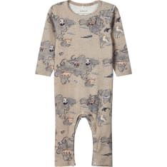 Name It Baby Feto children's overall