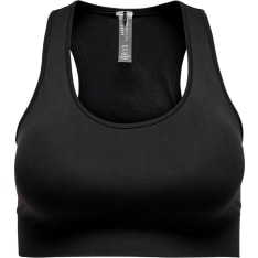 Only Play Curvy Daisy Women's Sports Bra