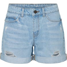 Noisy May Nmsmiley Women's Shorts