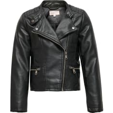 Kids Only Girl Kogfreya biker-takki
