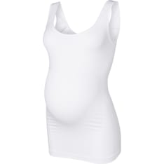 Mamalicious Heal maternity top