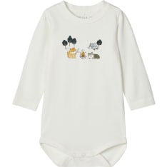 Name It Baby Nbmlemin lasten body