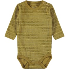 Name It Baby Nbmlenon lasten body