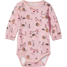 Name It Baby Nbfkaia lasten body