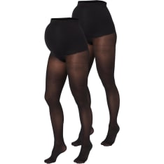 Mamalicious Sabine tights 2pack