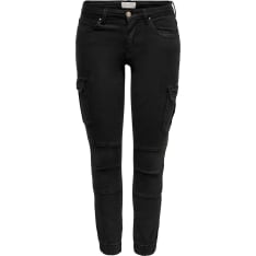 Only Onlmissouri Women's Cargo Pants