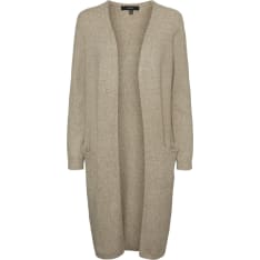 Vero Moda Vmdoffy naisten neuletakki