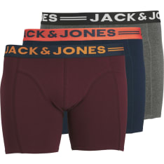 Jack&Jones Plus Jaclichfield Trunks