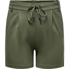 Only Carmakoma Cargoldtrash Women's Shorts