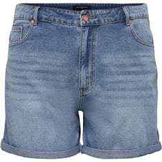 Only Carmakoma Carhine women's shorts
