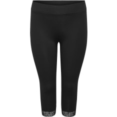 Only Carmakoma Cartime naisten leggingsit