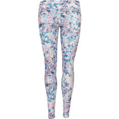 Endurance Forget-Me-Not women's training leotards