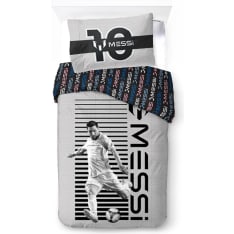 Messi pussilakanasetti