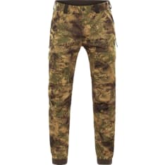 Härkila Deer Stalker Camo Light AXIS MSP Forest Green Pants
