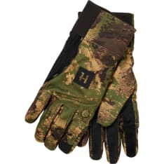 Härkila Deer Stalker Camo HWS AXIS MSP Forest käsineet