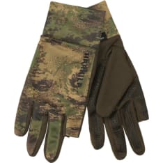 Härkila Deer Stalker Camo AXIS MSP Forest gloves