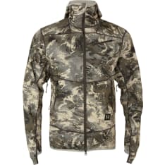 Härkila Mountain Hunter Expedition fleece AXIS MSP Mountain Hoodie