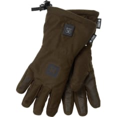 Härkila Clim8 HWS Willow Green käsineet