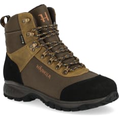 Härkila Wildwood GTX Mid Brown vaelluskengät