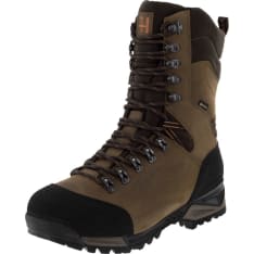 Härkila Forest Hunter Hi GTX Willow Green vaelluskengät