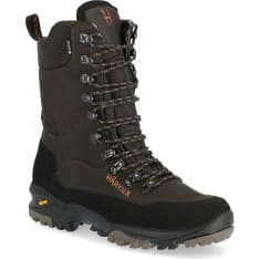 Härkila Pro Hunter Light Hi GTX Shadow Brown hiking shoes