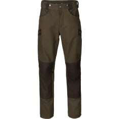 Härkila Pro Hunter Willow Green nahkahousut