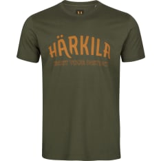 Härkila Modi S/S Rosin paita