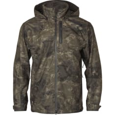 Härkilä Forest Hunter GTX camo takki