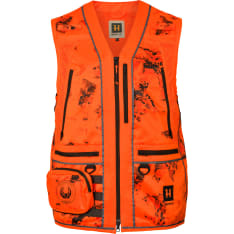 Härkilä Wildboar Pro Blaze Camo vest