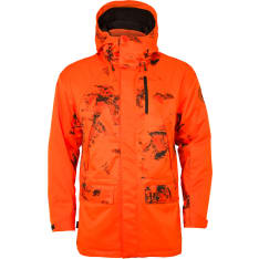 Härkilä Wildboar Pro Blaze Camo takki