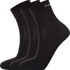 Endurance Dingwall 3-pack socks